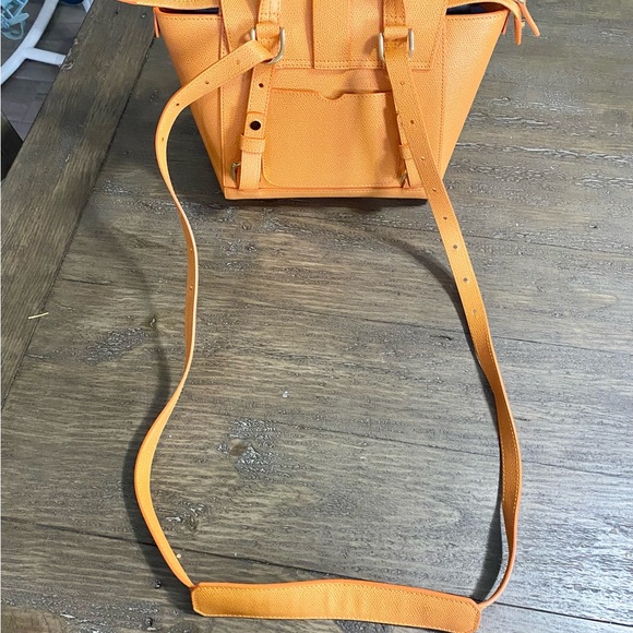 Senreve Mini Maestra Italian Leather - Picture 2 of 4